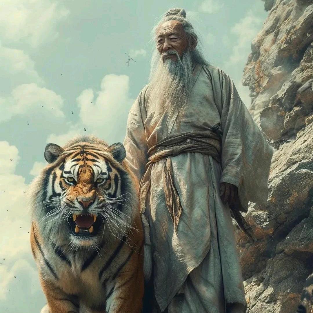 龙哥🐉威武霸气