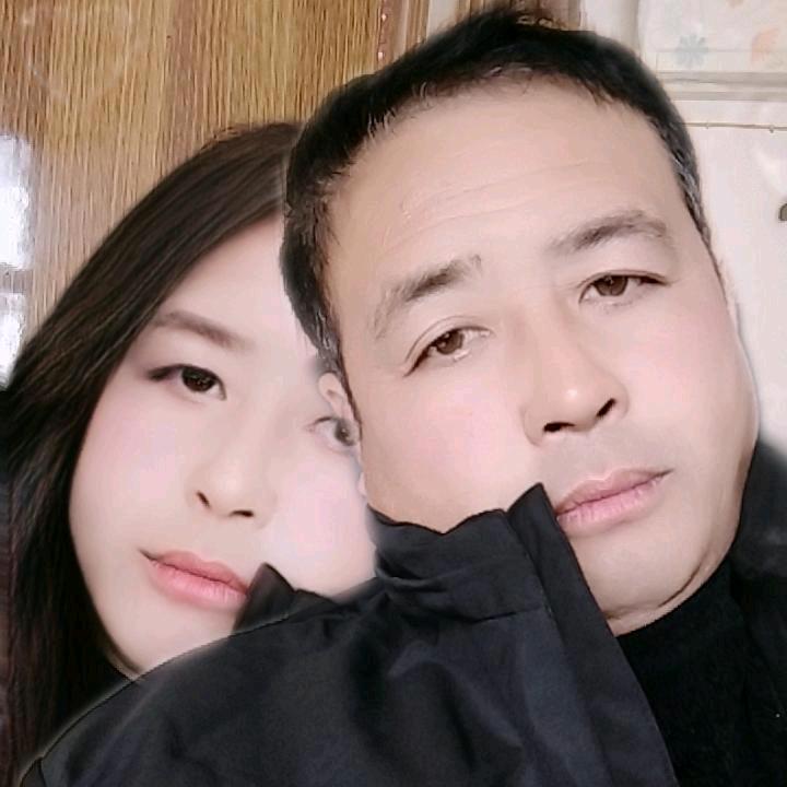 孤独的狼