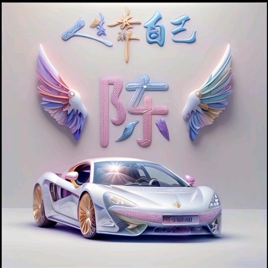 为你倾心