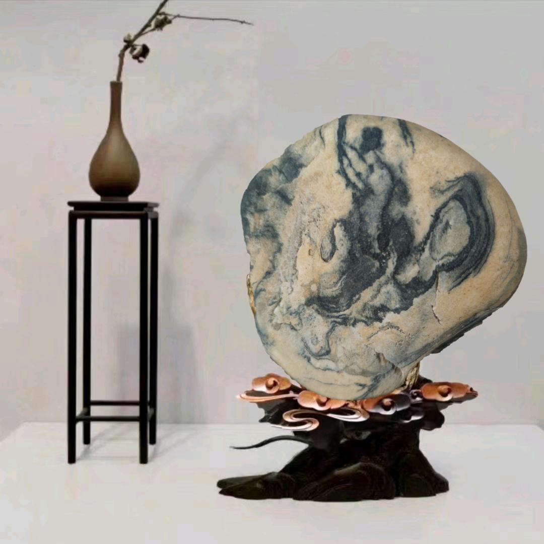 自在雅石