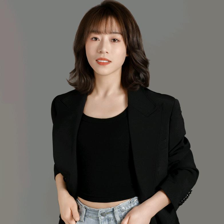 秀丝佳～自治巷店总监～王红