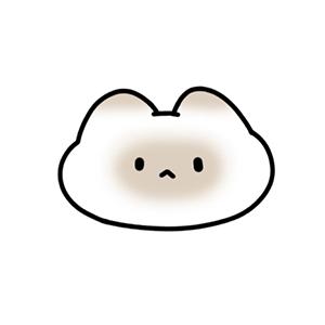 敏感脆弱重焦小女孩