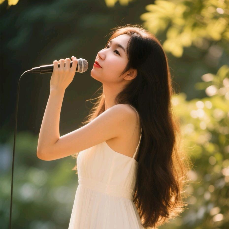 六一🎤（爱唱歌）