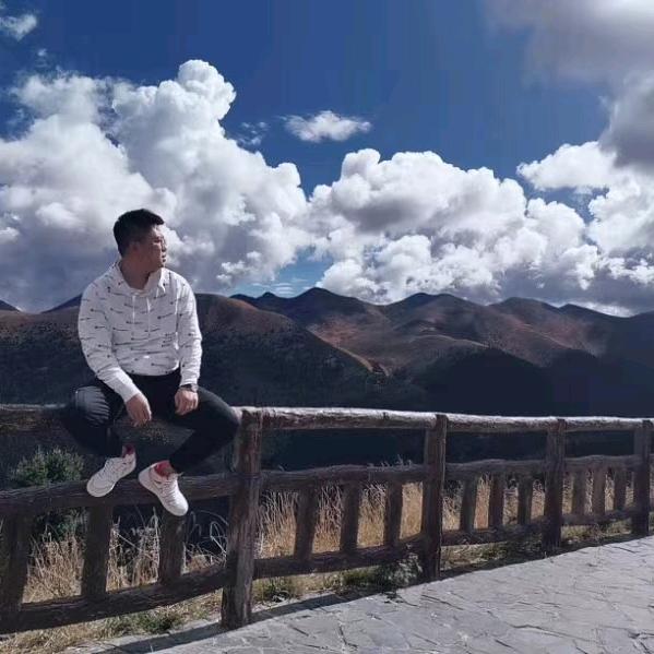 秋来秋去丶