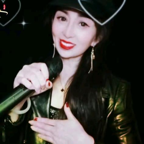 蓉城姐1