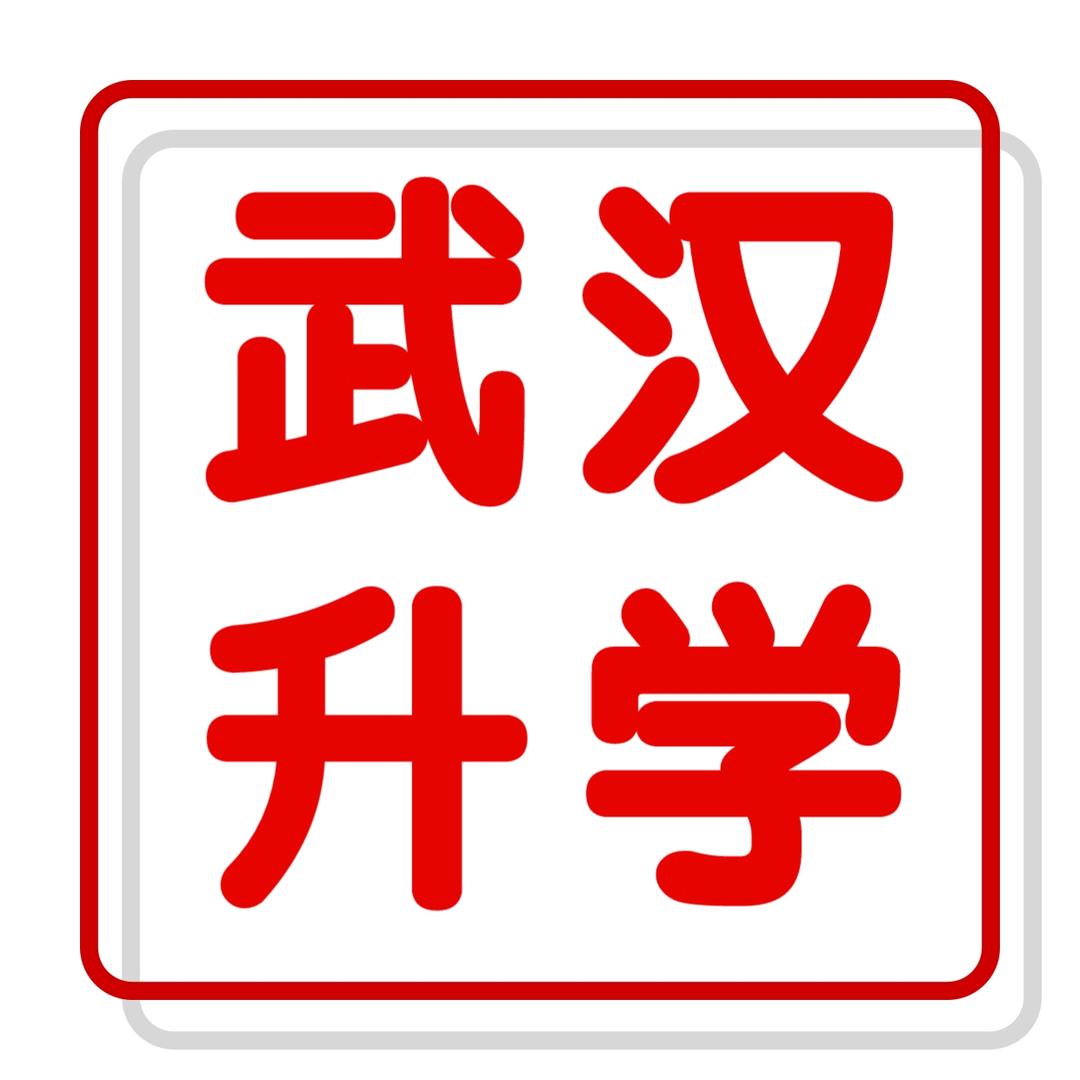 武汉升学规划