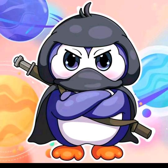 🐧午夜彩虹🐧