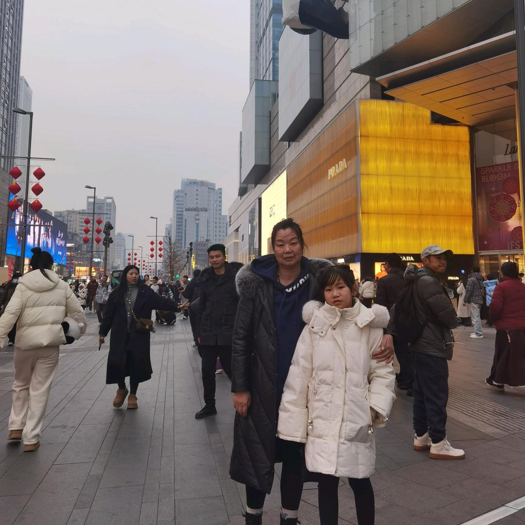 不念过往不畏将来