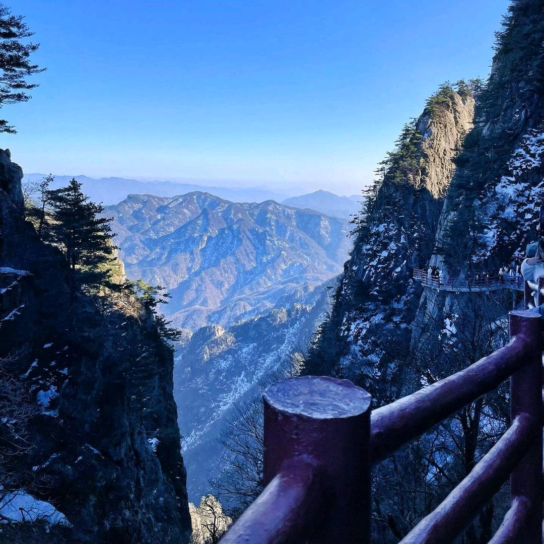 旅游🙏🏻南哥☝🏻