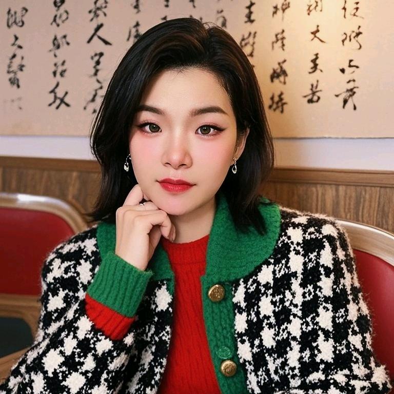 小朱百货店