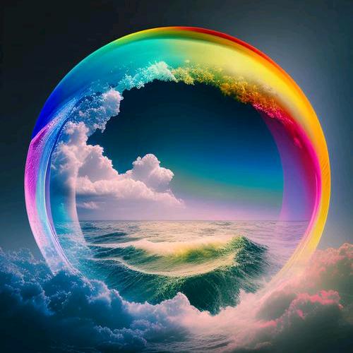 長雲