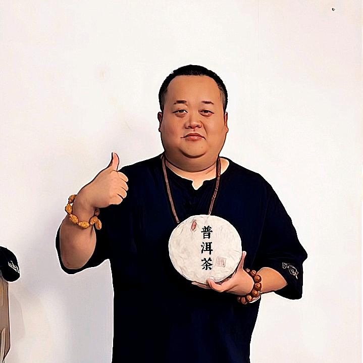 陈胖子的茶