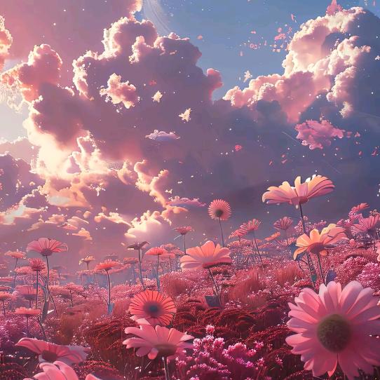 🌸🌸