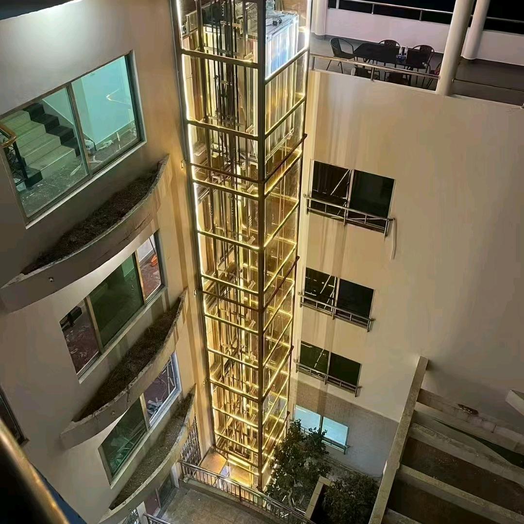 玺奥电梯优品店