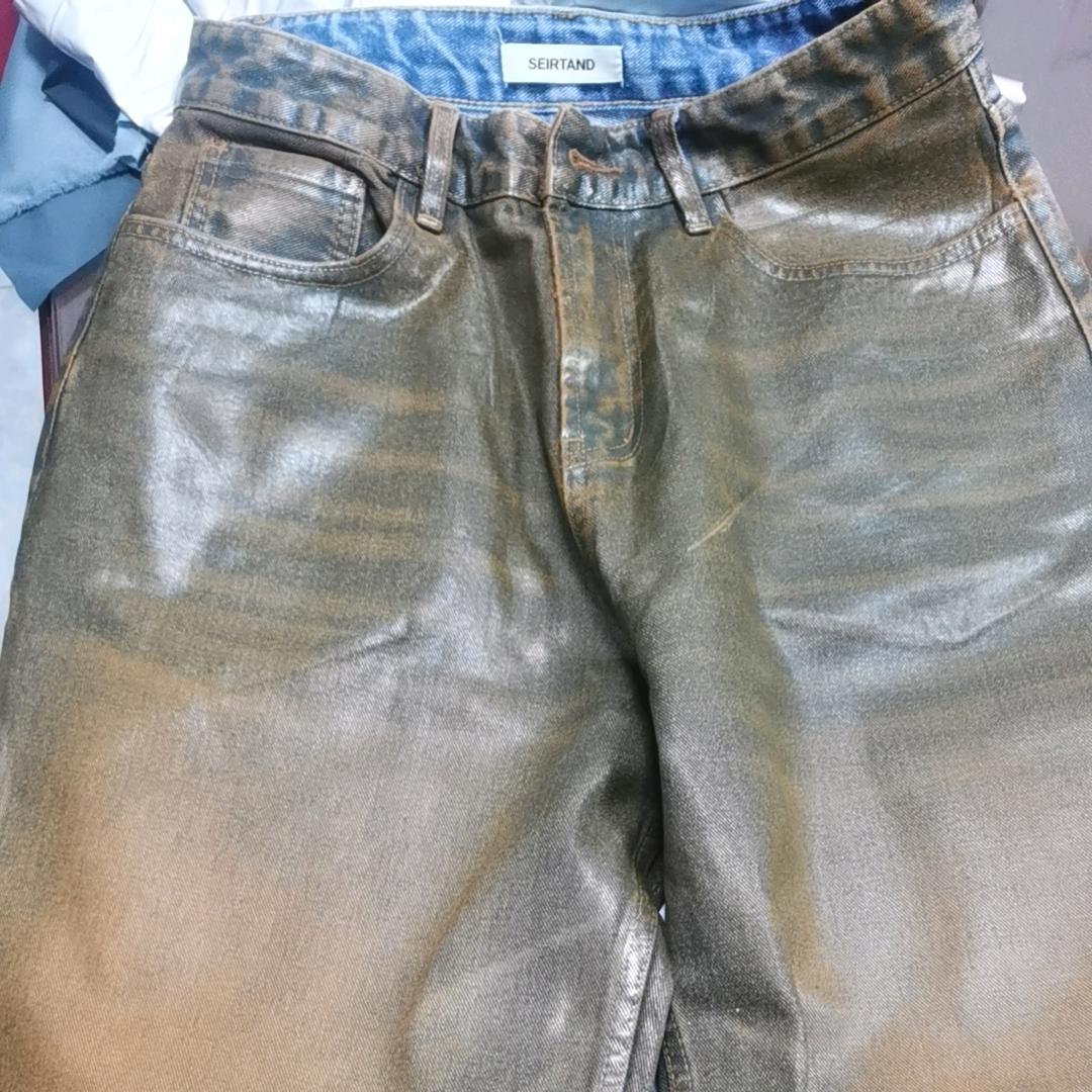 兴明涂料-椭圆机胶浆、固浆、牛仔浆