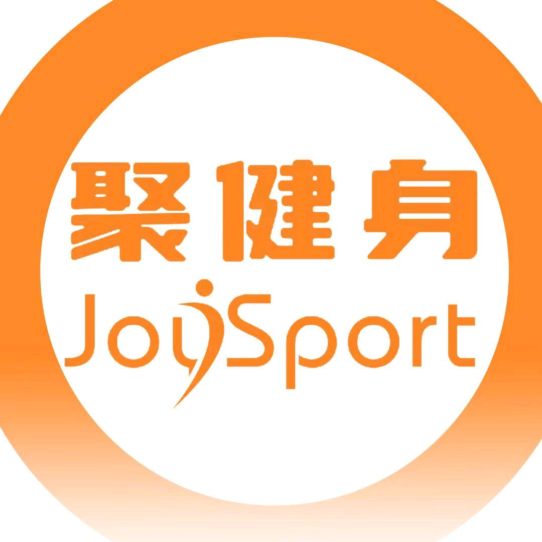 聚健身私教工作室