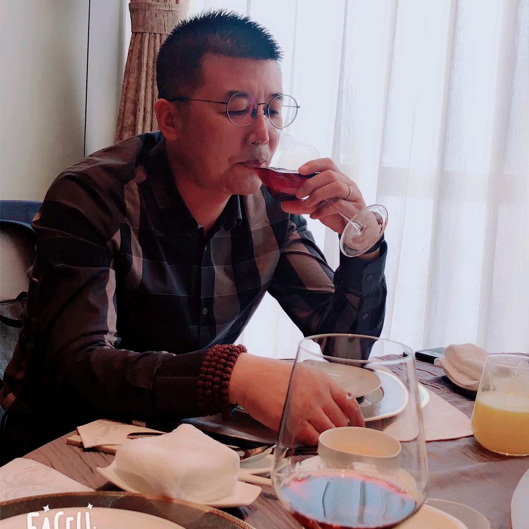 一路高歌