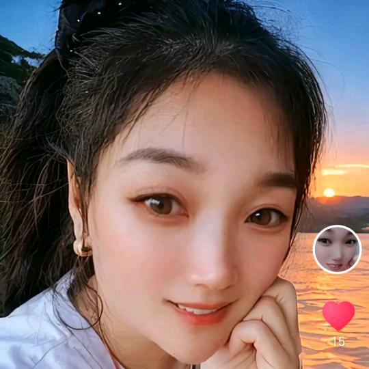 付妹儿🔥遇贵人