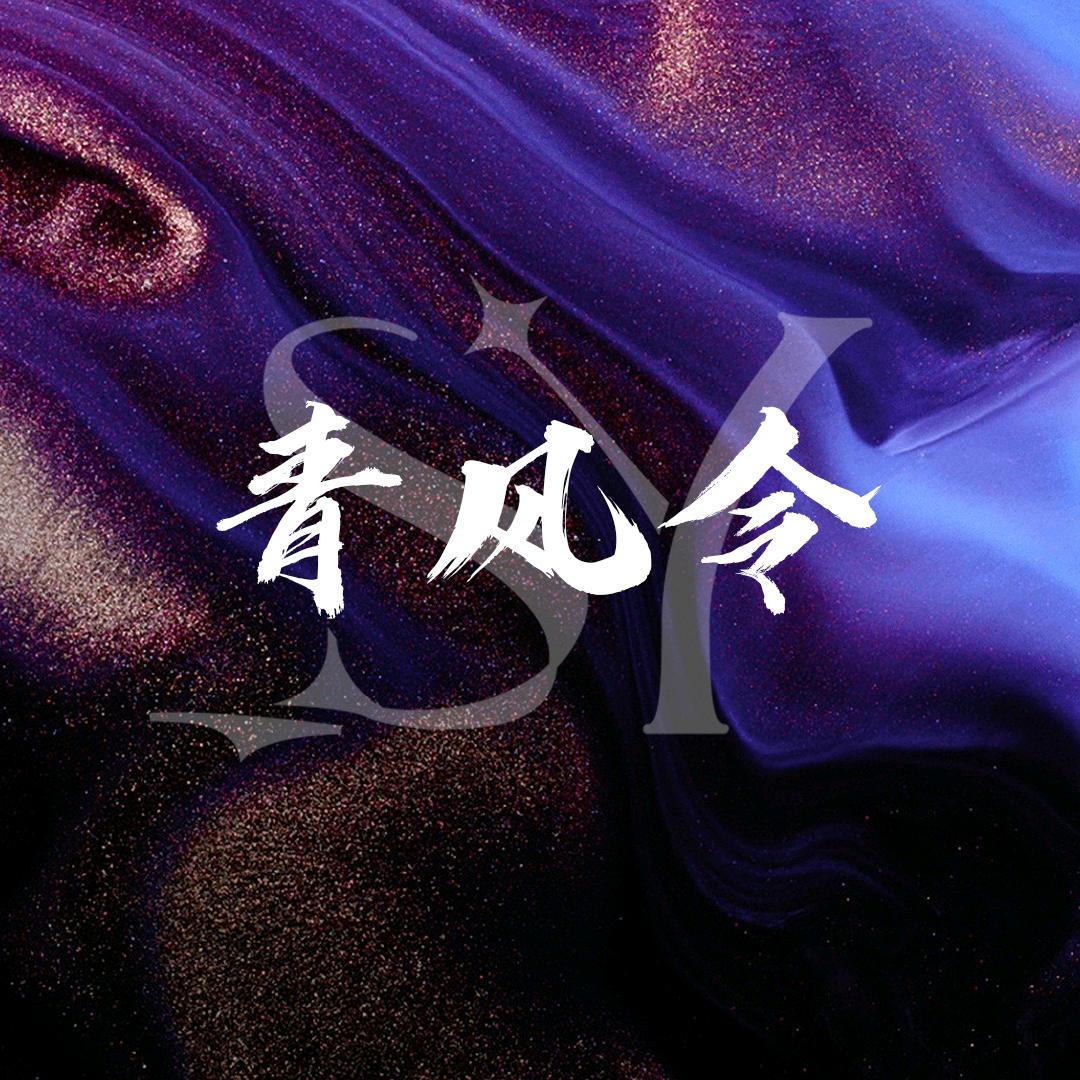 SY-青风令
