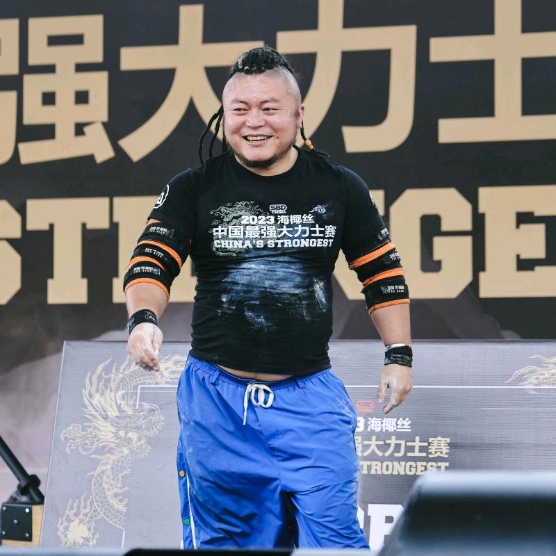 好颈不长~打老外