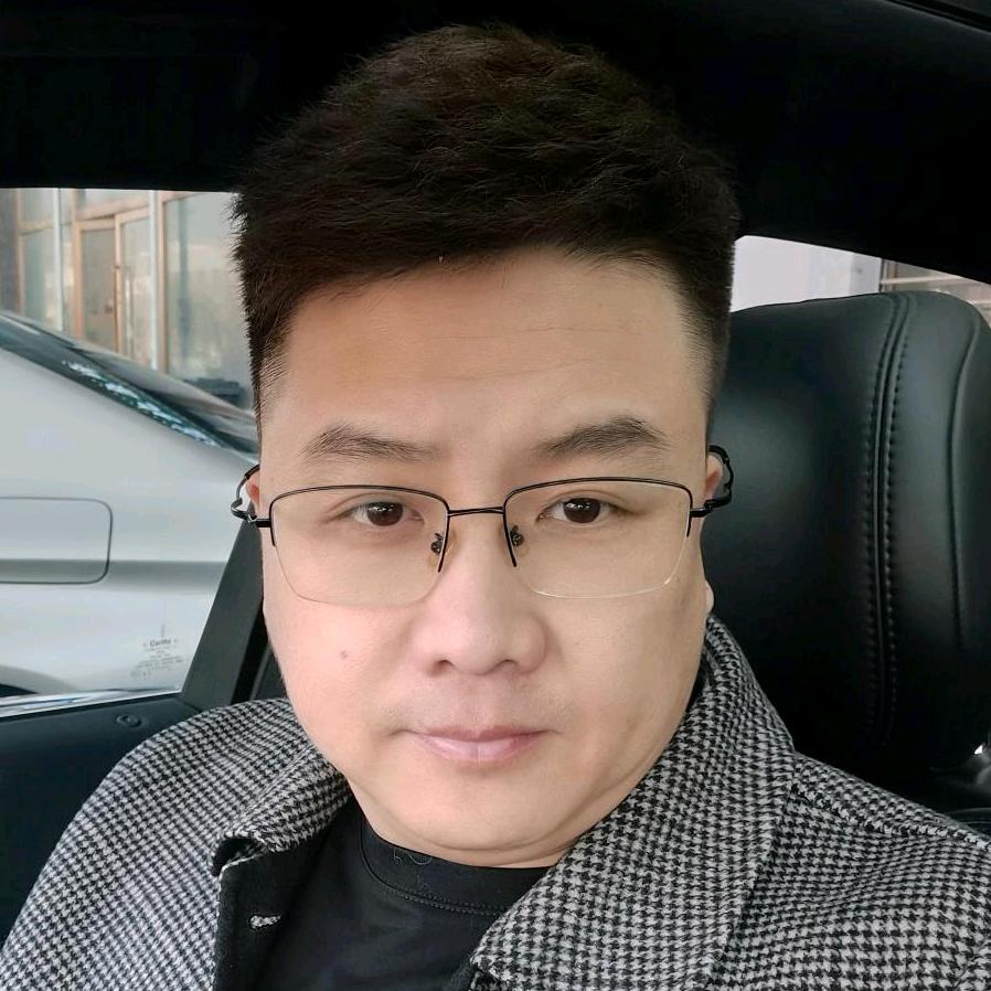 江总带你逛呼市