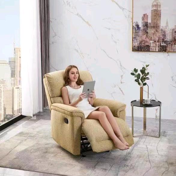 芝华仕头等舱沙发