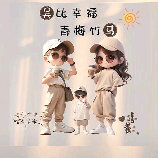 @余生我陪你走@
