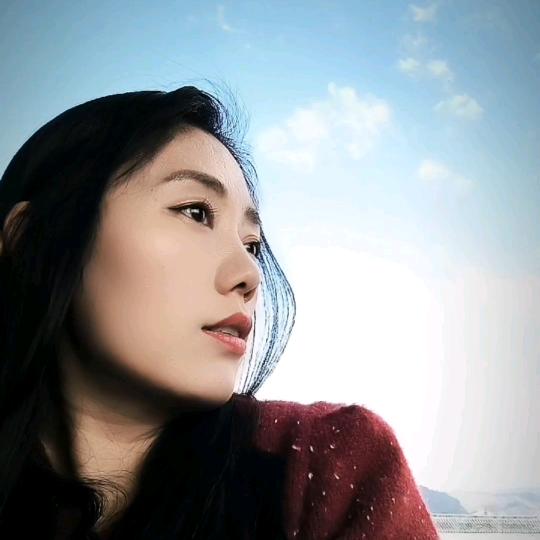 小美(努力)