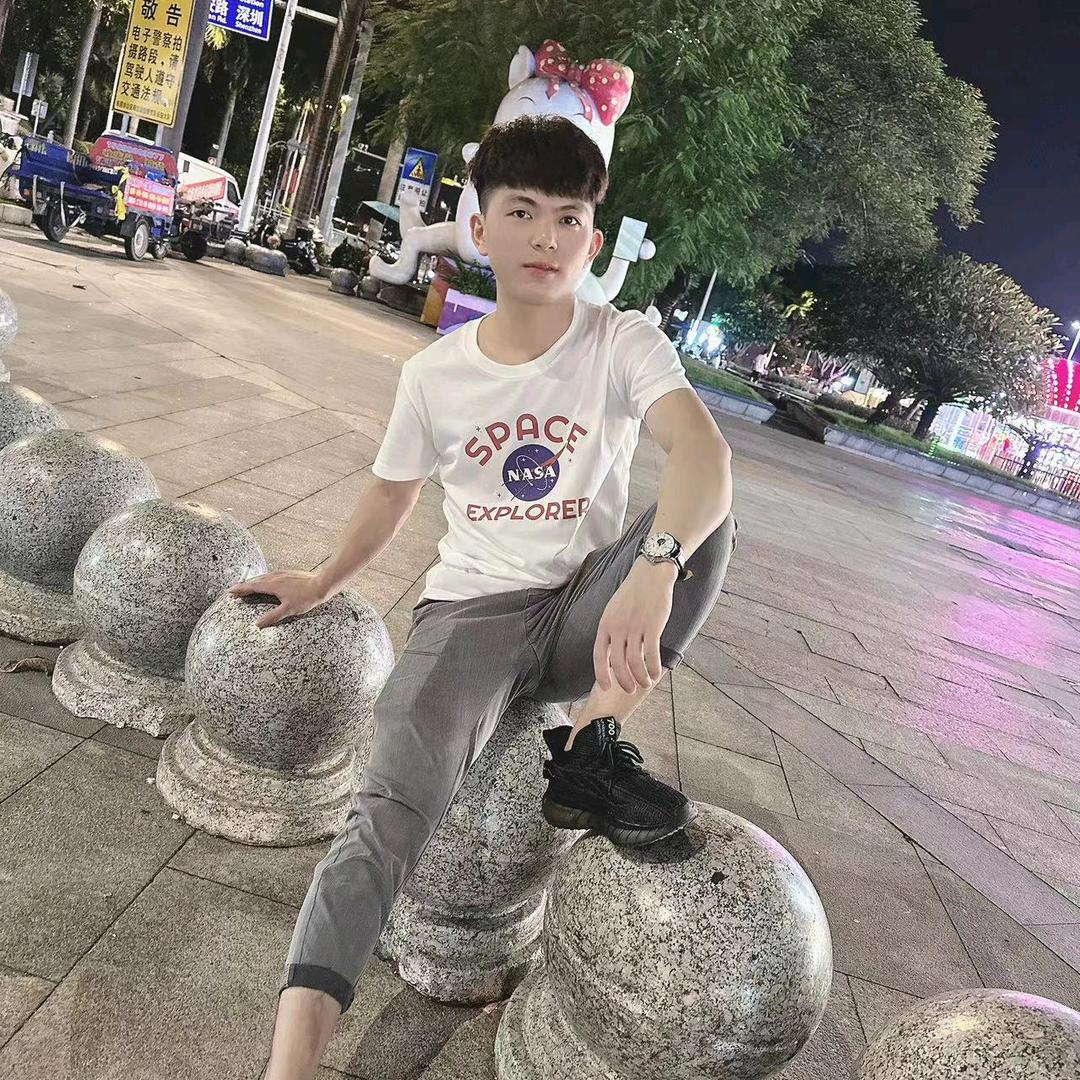 小阿强