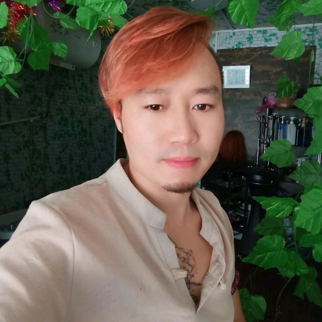 烫不翻   染不花