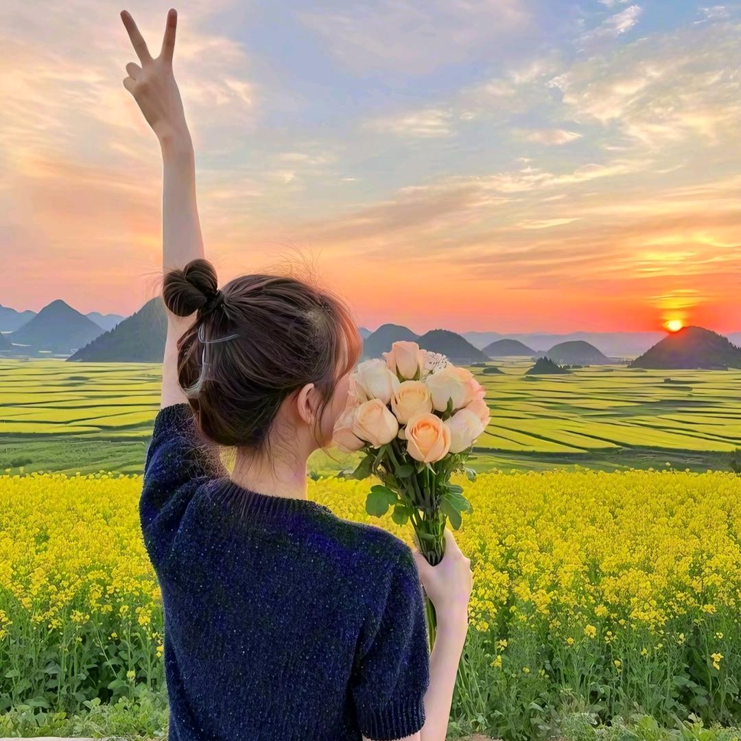 梅梅🌱