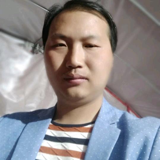 李军，官山镇大鼓队，