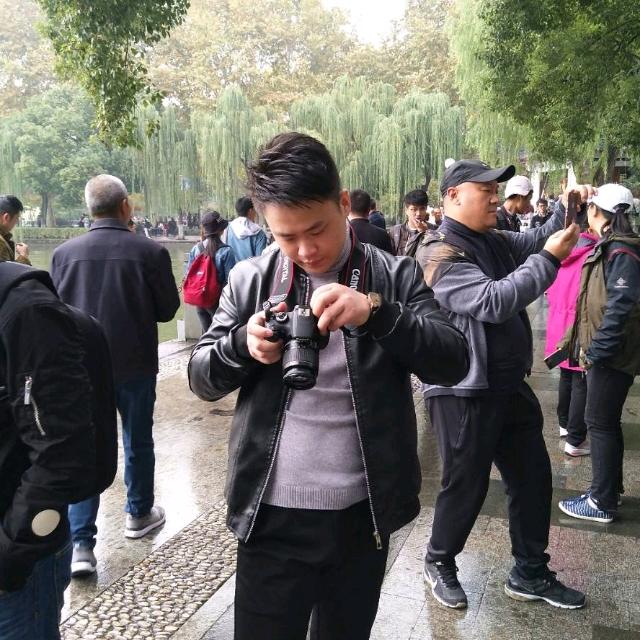 扣扣兴
