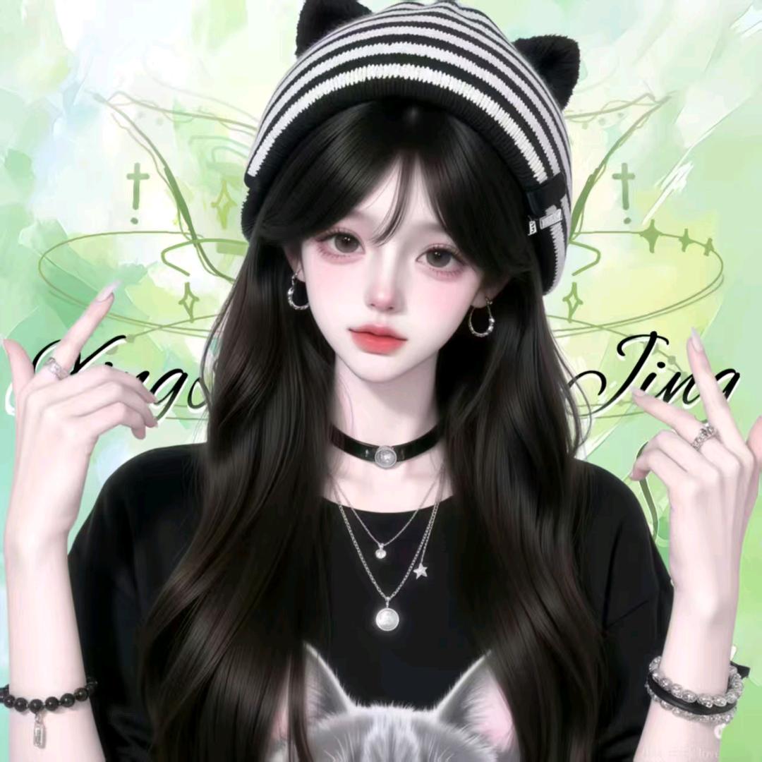 𝖃• 金媛