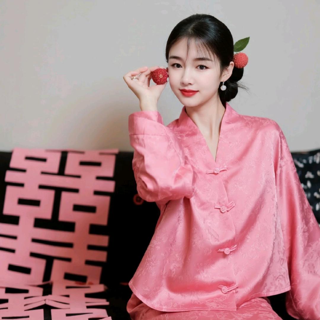 幸福的爱