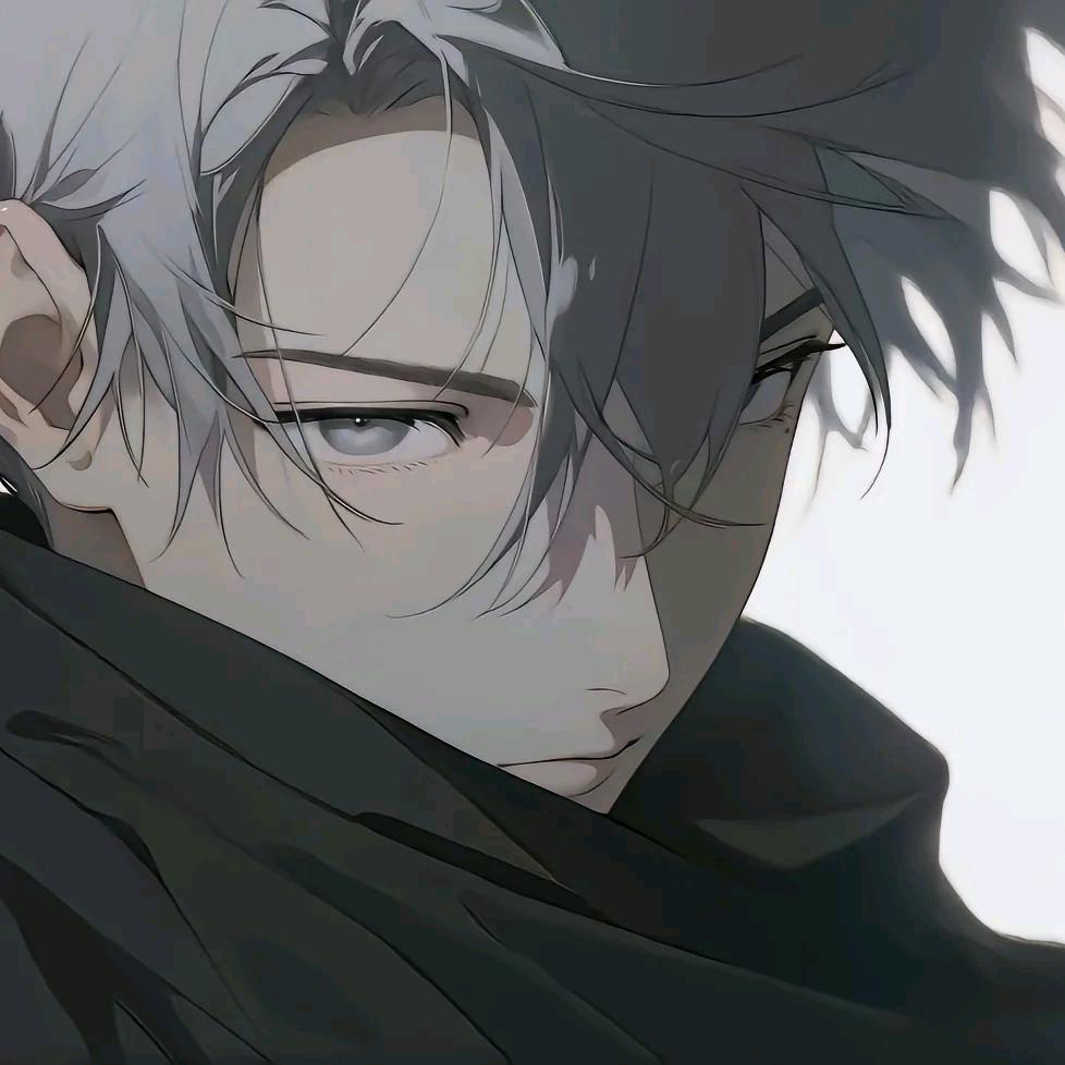 无湮头像