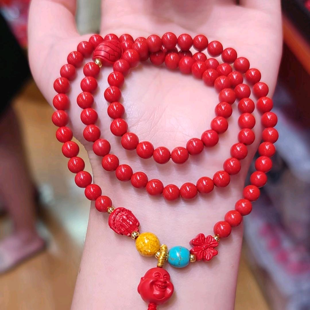 恒满艺朱砂源头工厂