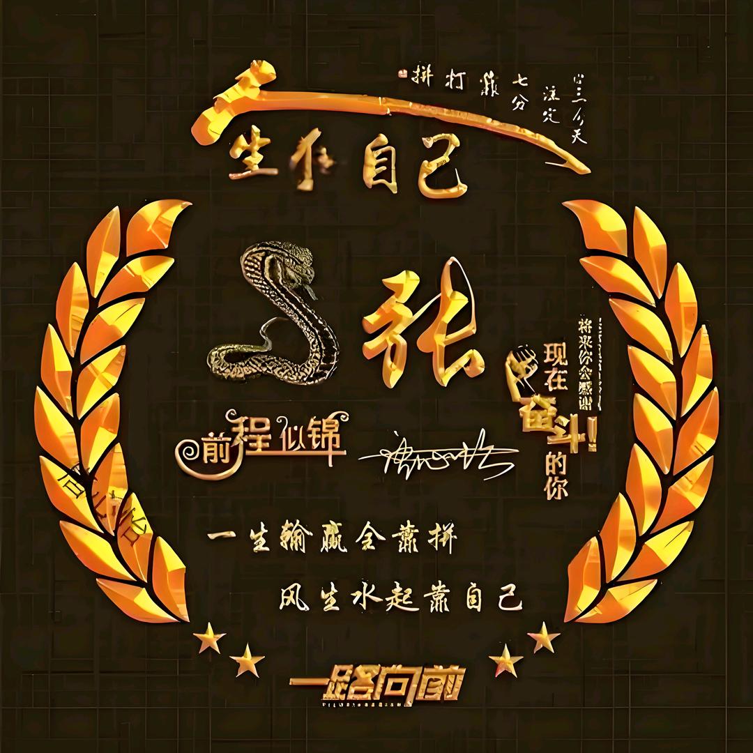 龙在江湖