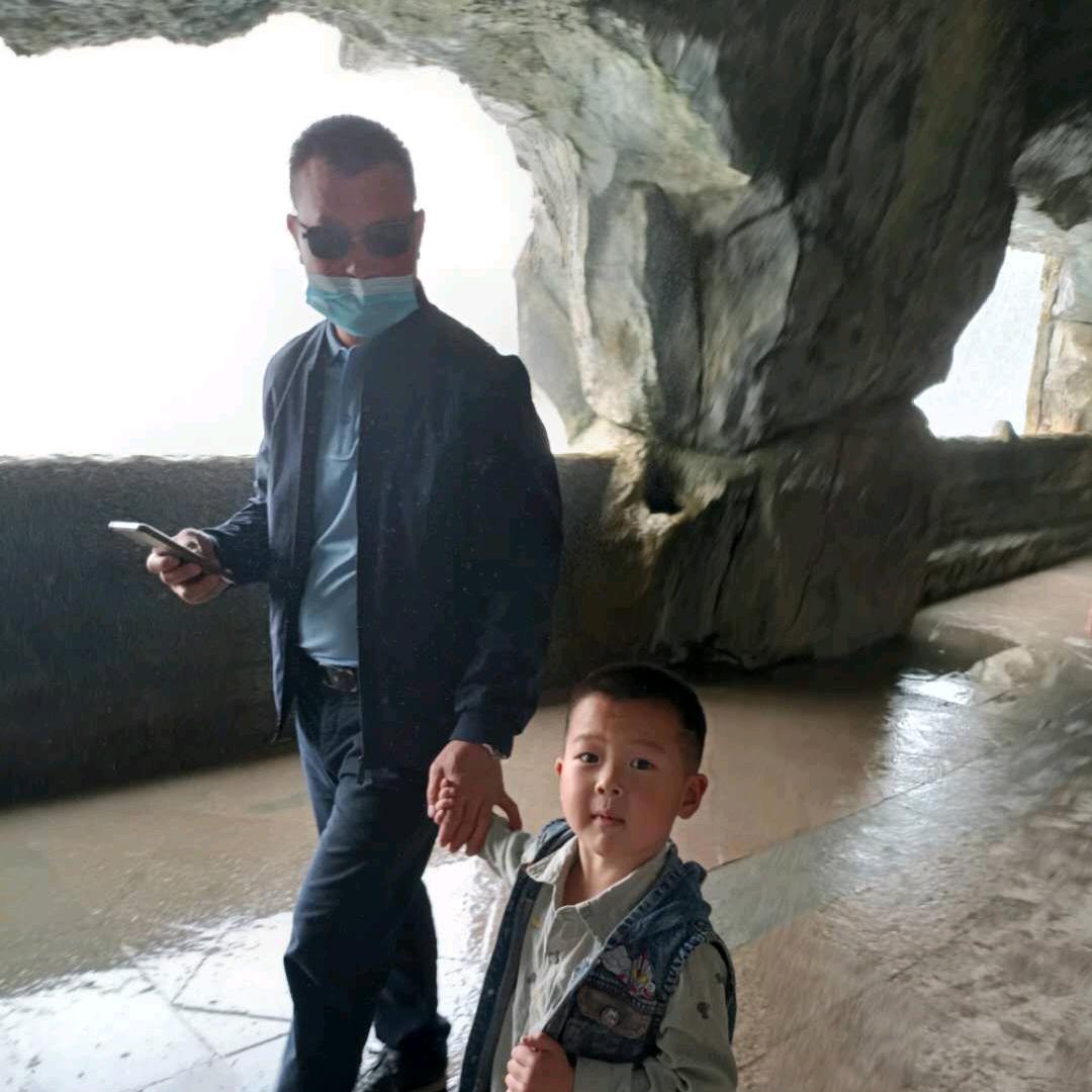 树屿牧歌