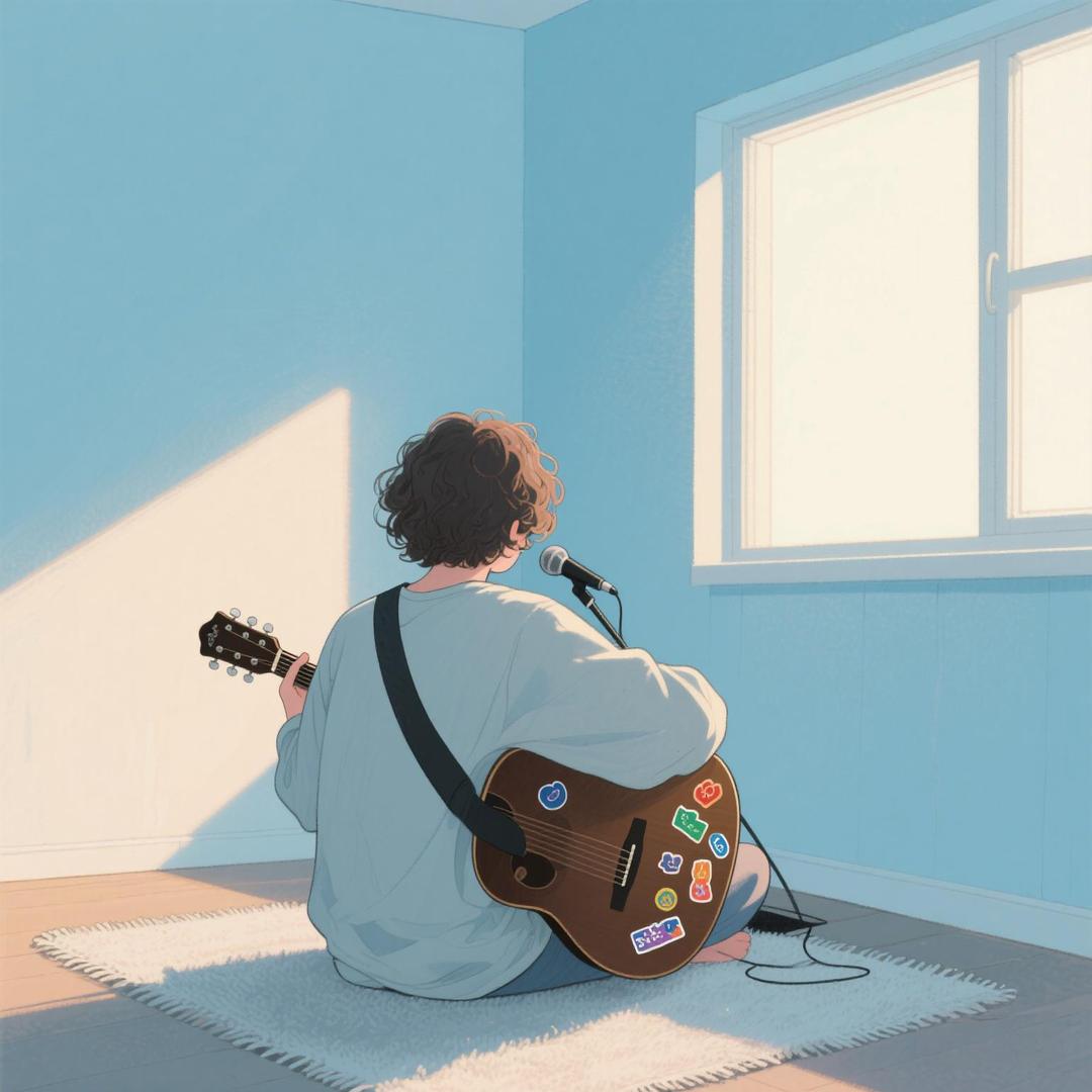 AI歌曲库