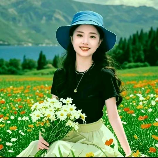 啊香（10月5日 9：50正式开播 ）