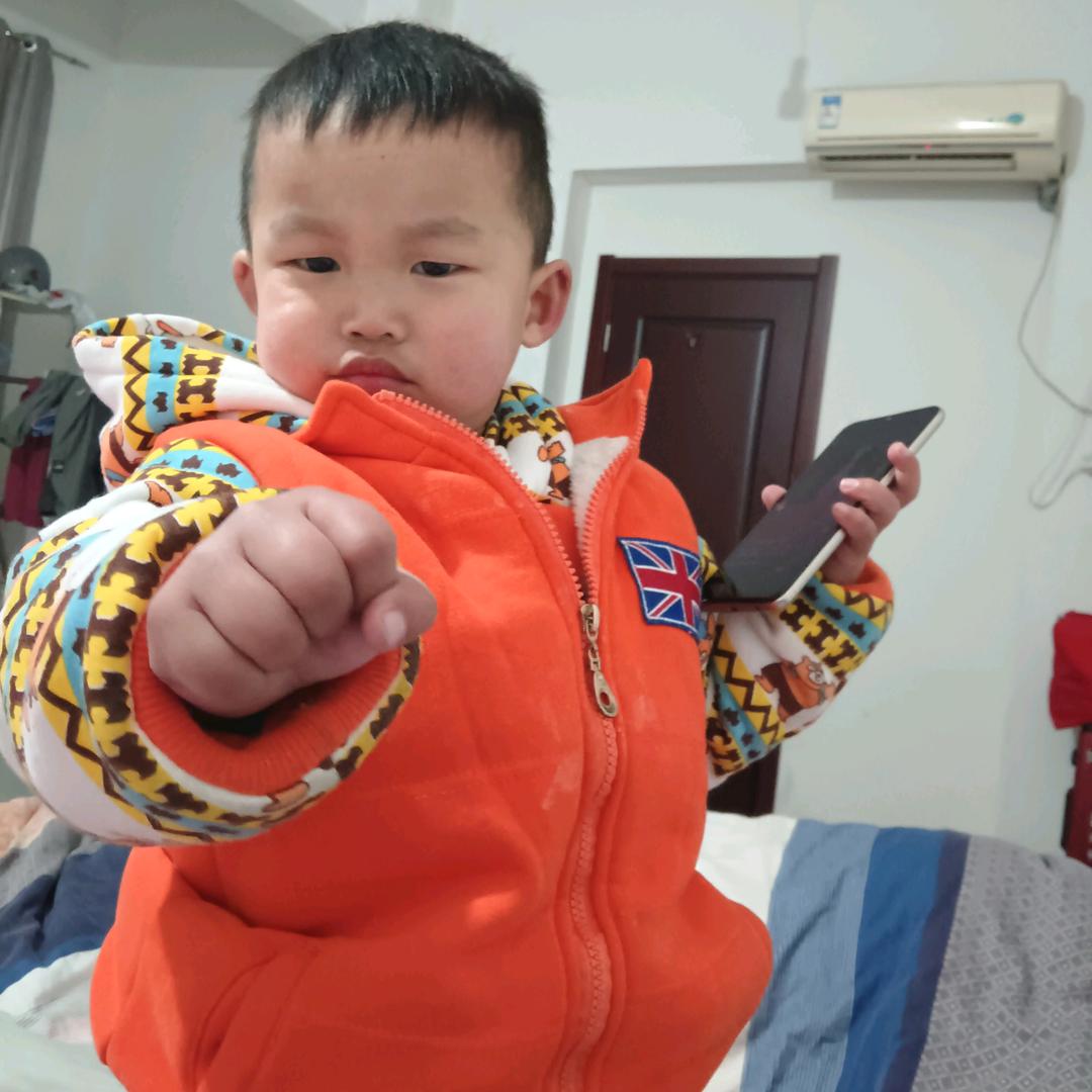 开开心心过一天