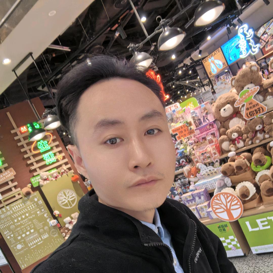 @清