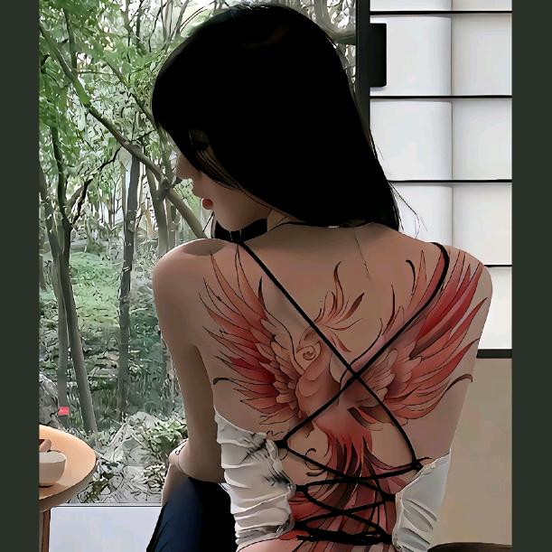 霸霸：