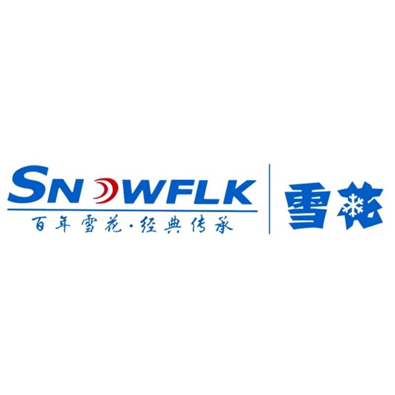 Snowflk雪花商用冷柜