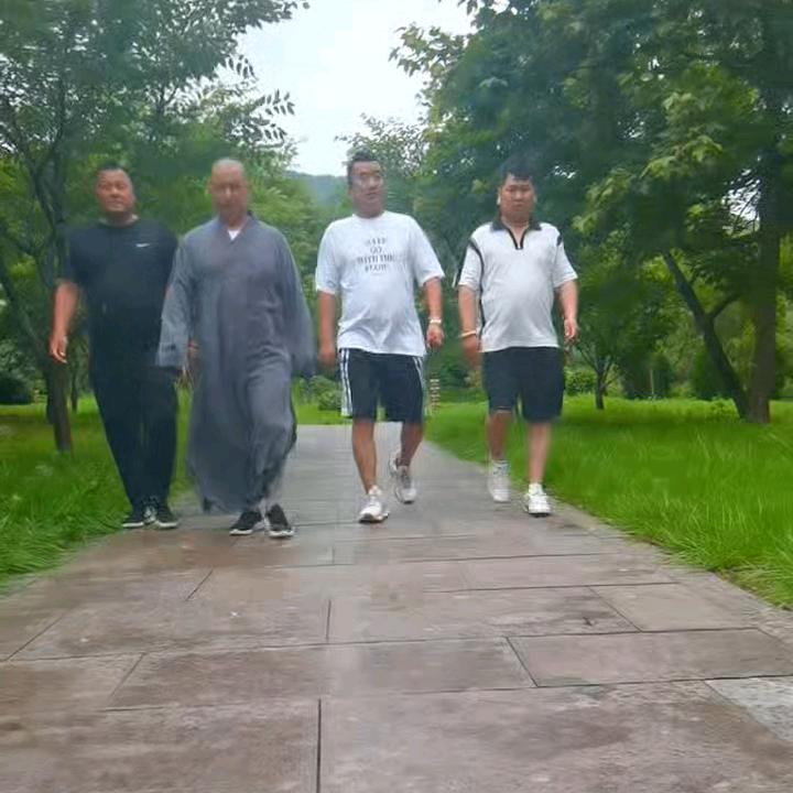 余生安好