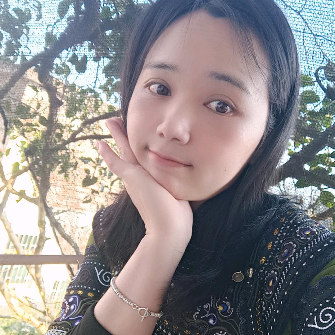 (彝族姑娘)(💝)