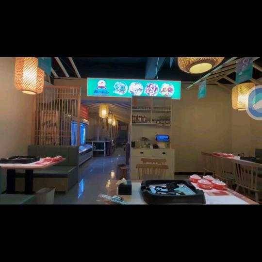 永城市裴桥刘熙餐饮店