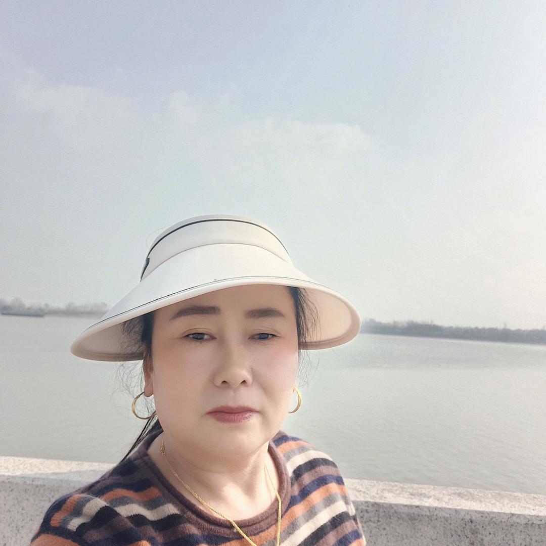 一个苦命的女人。