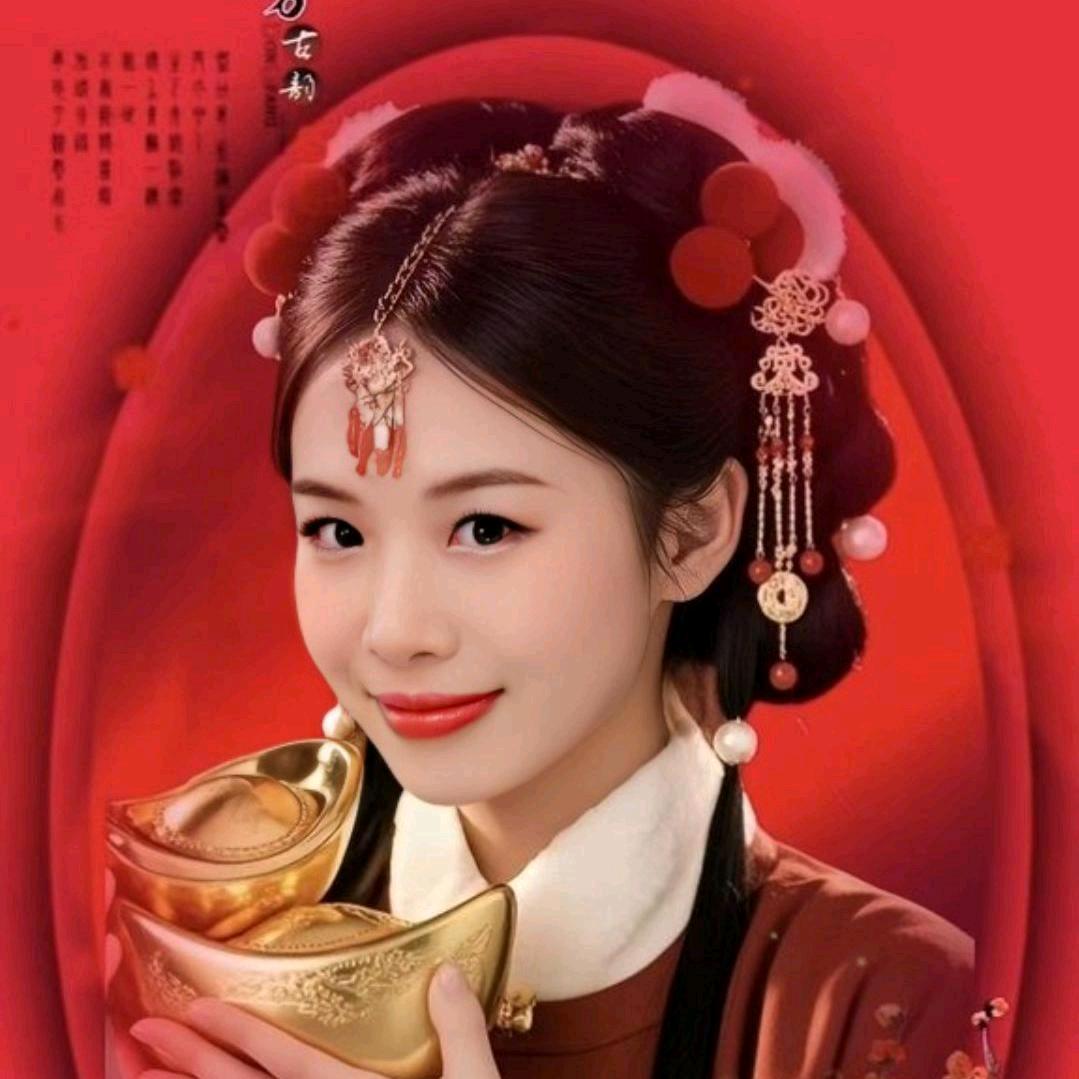 河南（貂蝉，喋舞）